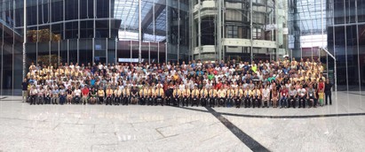 登上品牌頂峰 再創(chuàng)堅美輝煌