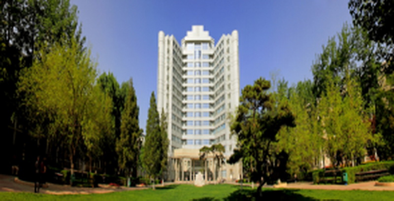 北京理工大學改造工程