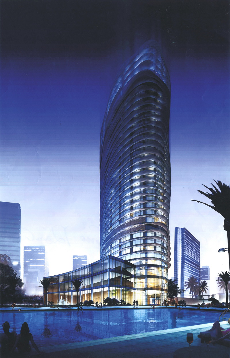 澳門(mén)夢(mèng)幻城