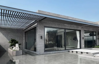 什么是非系統(tǒng)門窗？它的特點(diǎn)有哪些？